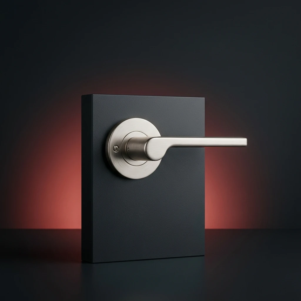 Mortice Handles