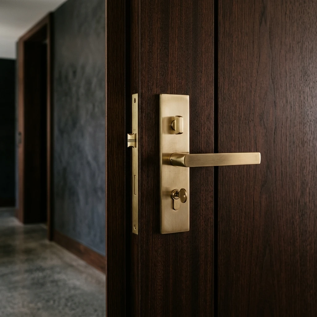 Mortice Locks Hardware